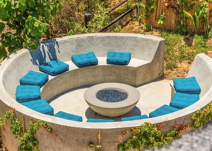 Private 3br Baja Retreat With Pool And Sauna Villa La Laguna (Los Cabos)
