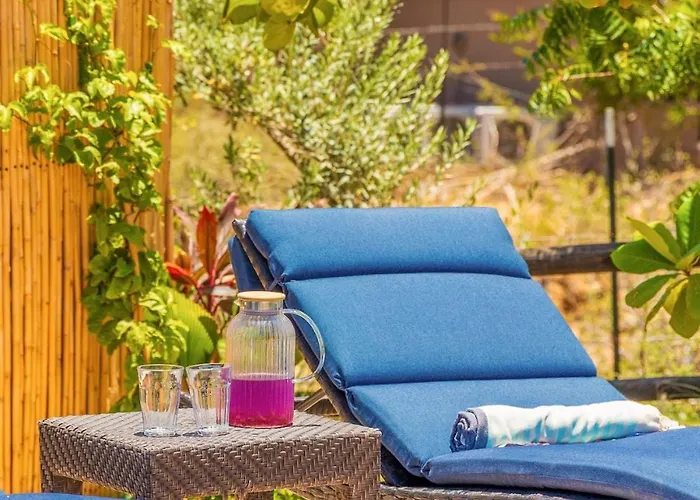 Villa Private 3br Baja Retreat With Pool And Sauna *