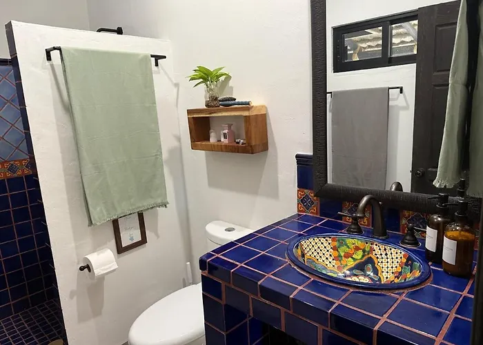 Villa Private 3br Baja Retreat With Pool And Sauna *