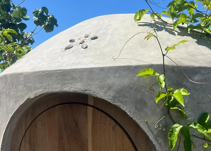Villa Private 3br Baja Retreat With Pool And Sauna La Laguna (Los Cabos)