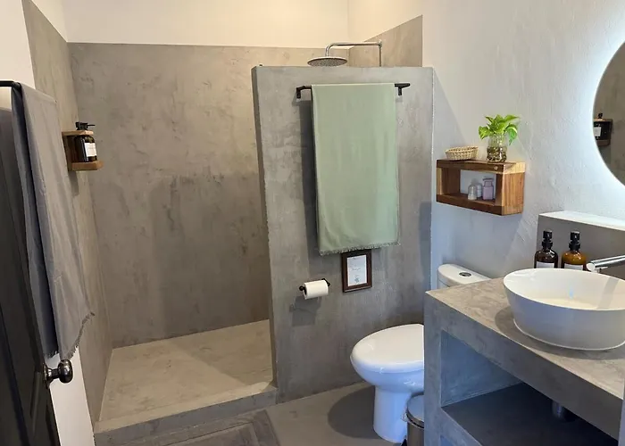Private 3br Baja Retreat With Pool And Sauna Villa *