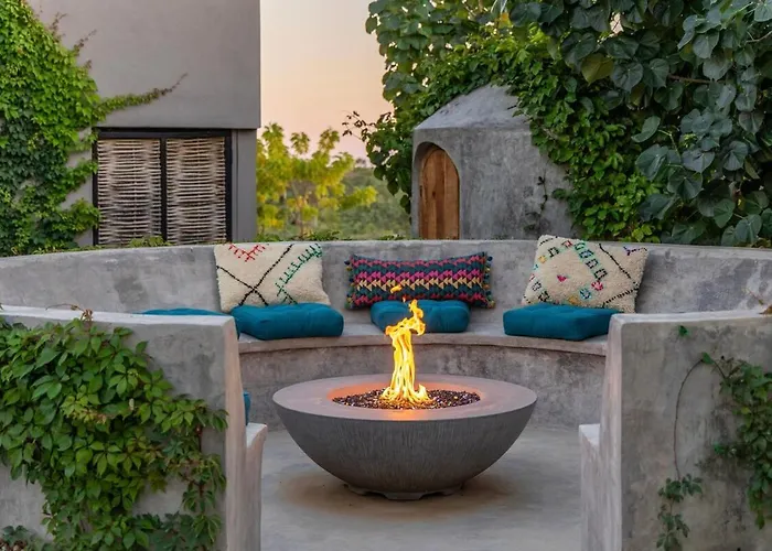Private 3br Baja Retreat With Pool And Sauna La Laguna (Los Cabos)