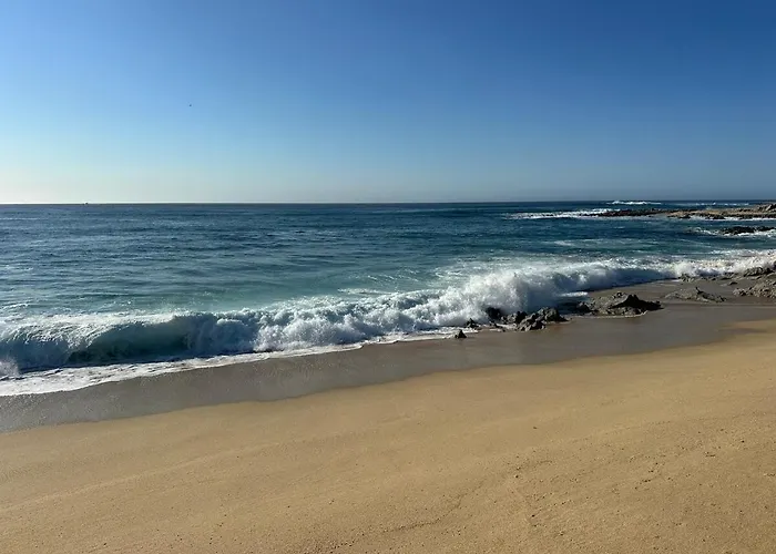 Private 3br Baja Retreat With Pool And Sauna *