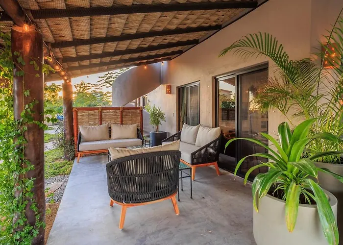 Private 3br Baja Retreat With Pool And Sauna La Laguna (Los Cabos)