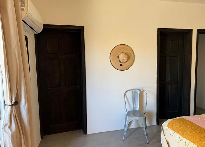 Private 3br Baja Retreat With Pool And Sauna La Laguna (Los Cabos)
