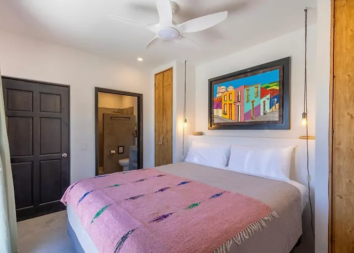 Private 3br Baja Retreat With Pool And Sauna *