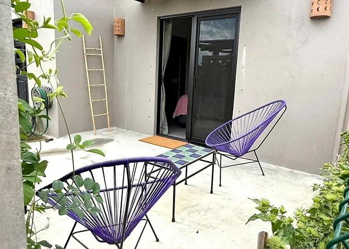 Private 3br Baja Retreat With Pool And Sauna *