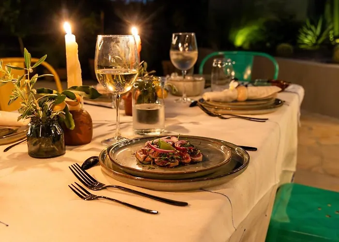 Private 3br Baja Retreat With Pool And Sauna Villa *