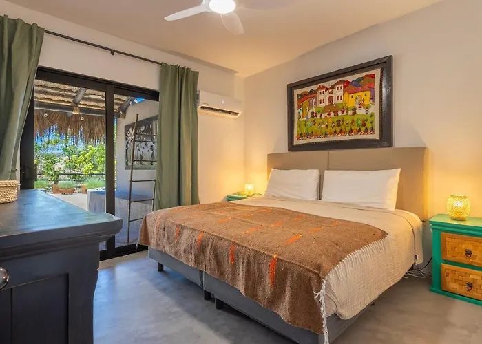 Private 3br Baja Retreat With Pool And Sauna *