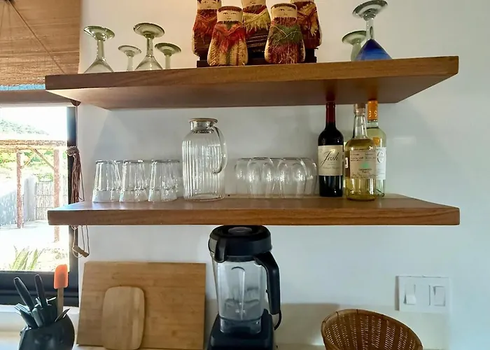 Private 3br Baja Retreat With Pool And Sauna Villa La Laguna (Los Cabos)